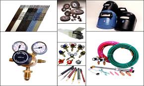Consumables